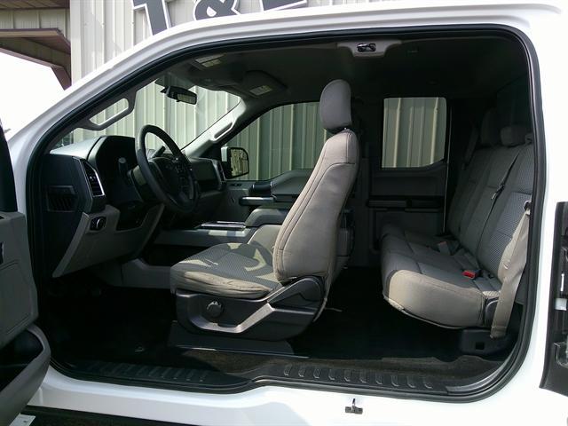 used 2015 Ford F-150 car, priced at $18,851