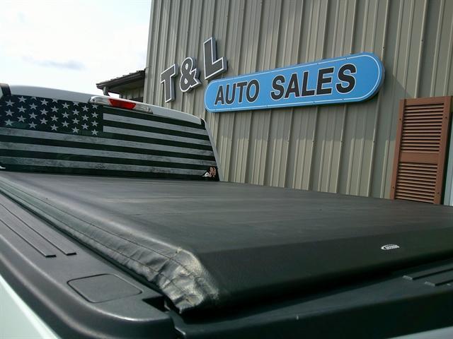 used 2015 Ford F-150 car, priced at $18,851