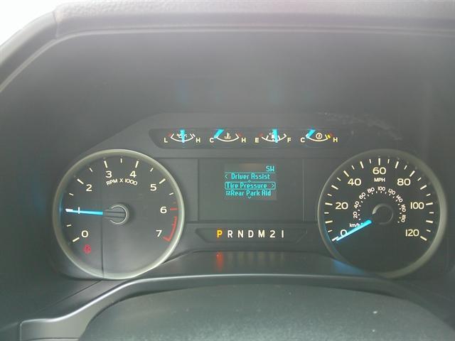 used 2015 Ford F-150 car, priced at $18,851