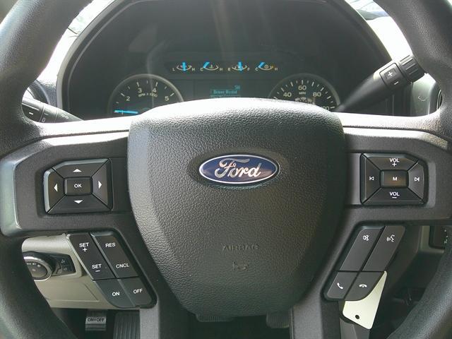 used 2015 Ford F-150 car, priced at $18,851