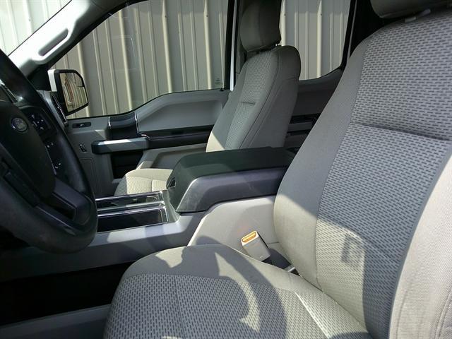 used 2015 Ford F-150 car, priced at $18,851