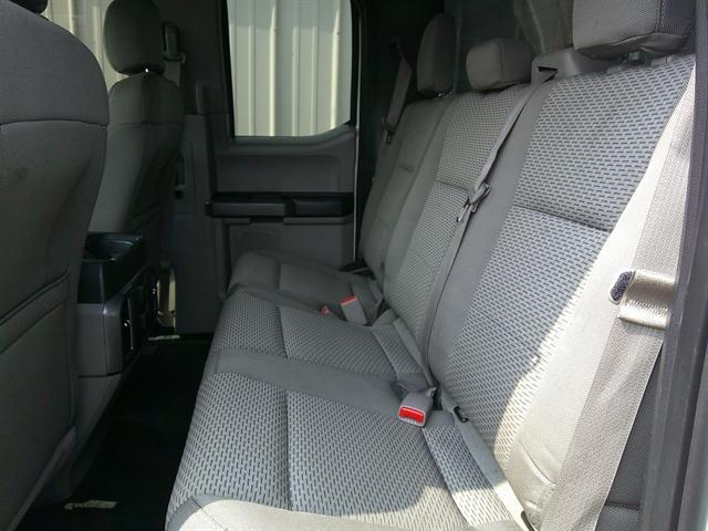 used 2015 Ford F-150 car, priced at $18,851