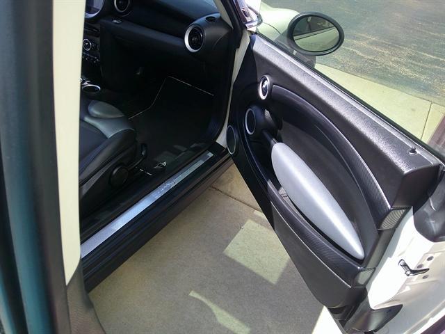 used 2012 MINI Cooper S car, priced at $8,951