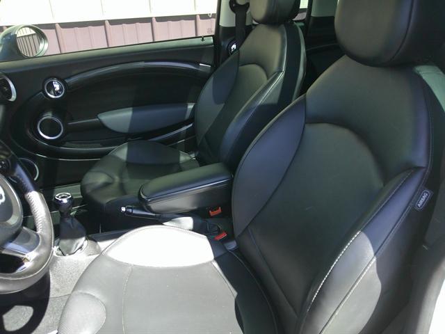 used 2012 MINI Cooper S car, priced at $8,951