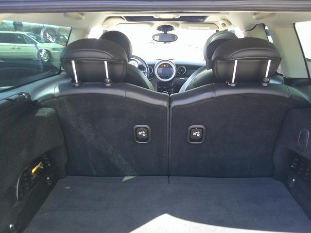 used 2012 MINI Cooper S car, priced at $8,951