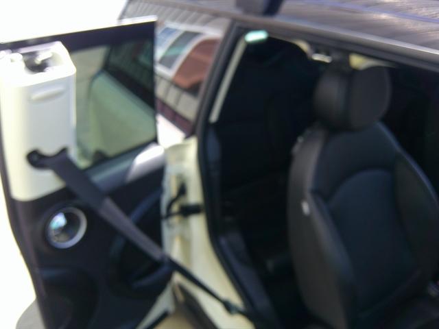 used 2012 MINI Cooper S car, priced at $8,951