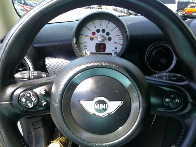 used 2012 MINI Cooper S car, priced at $8,951
