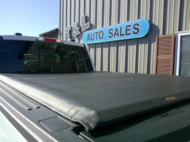 used 2024 Ford F-150 car, priced at $50,951