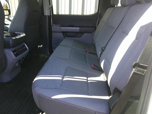 used 2024 Ford F-150 car, priced at $50,951
