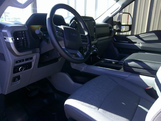 used 2024 Ford F-150 car, priced at $50,951