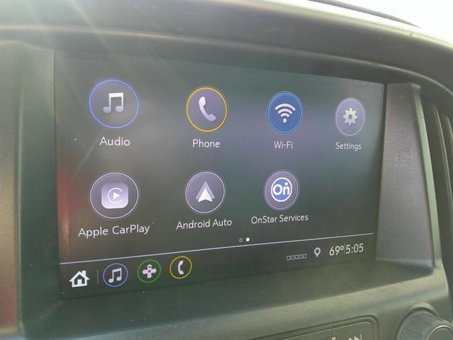 used 2021 Chevrolet Colorado car, priced at $19,951