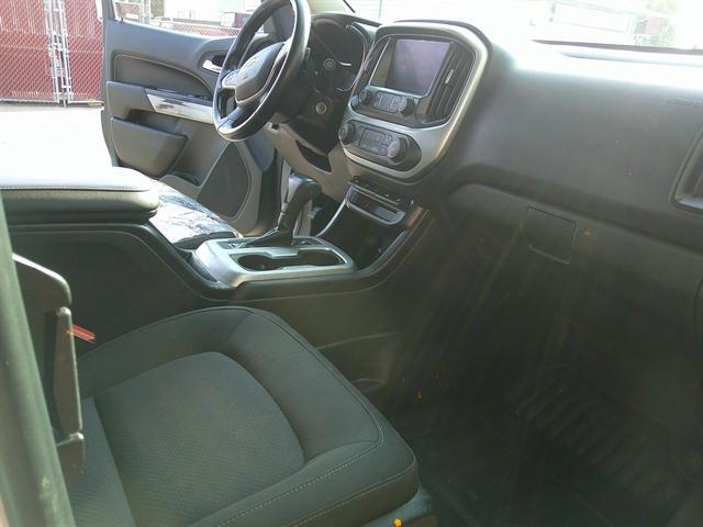 used 2021 Chevrolet Colorado car, priced at $19,951