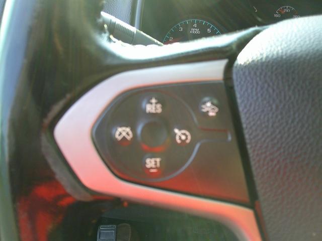 used 2021 Chevrolet Colorado car, priced at $19,951