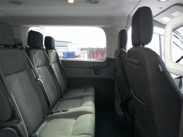 used 2020 Ford Transit-350 car, priced at $29,551