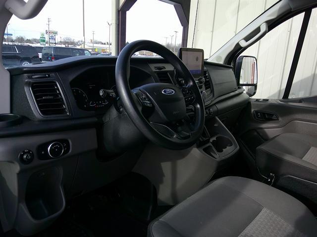 used 2020 Ford Transit-350 car, priced at $29,551