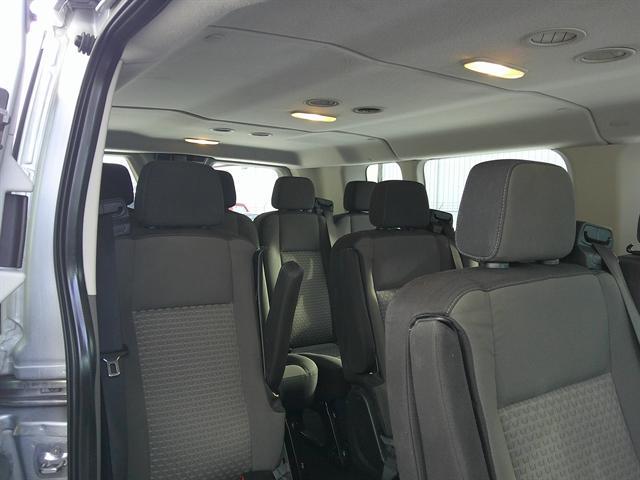 used 2020 Ford Transit-350 car, priced at $29,551