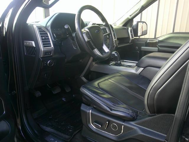 used 2016 Ford F-150 car, priced at $31,951