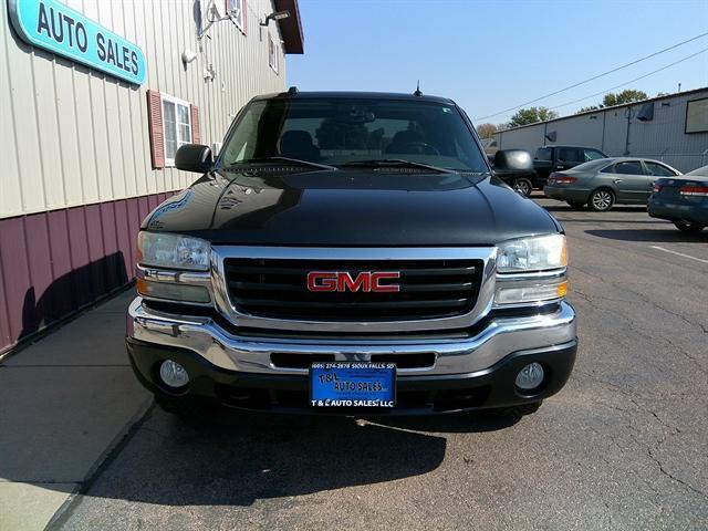 used 2004 GMC Sierra 1500 car, priced at $8,751