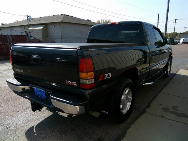 used 2004 GMC Sierra 1500 car, priced at $8,751