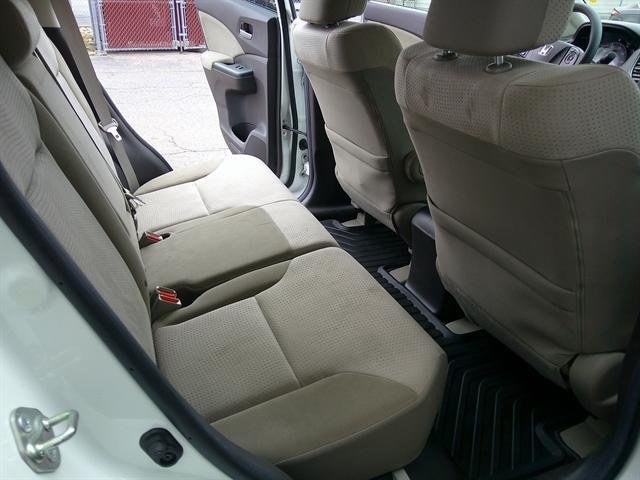 used 2014 Honda CR-V car, priced at $18,551