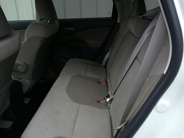 used 2014 Honda CR-V car, priced at $18,551