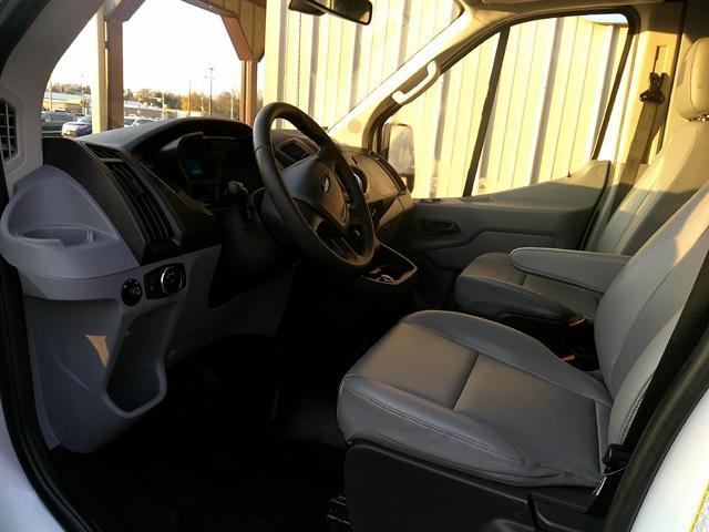 used 2019 Ford Transit-350 car, priced at $25,951