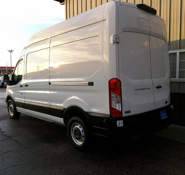 used 2019 Ford Transit-350 car, priced at $25,951