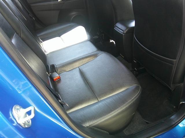 used 2012 Mazda Mazda3 car, priced at $10,951
