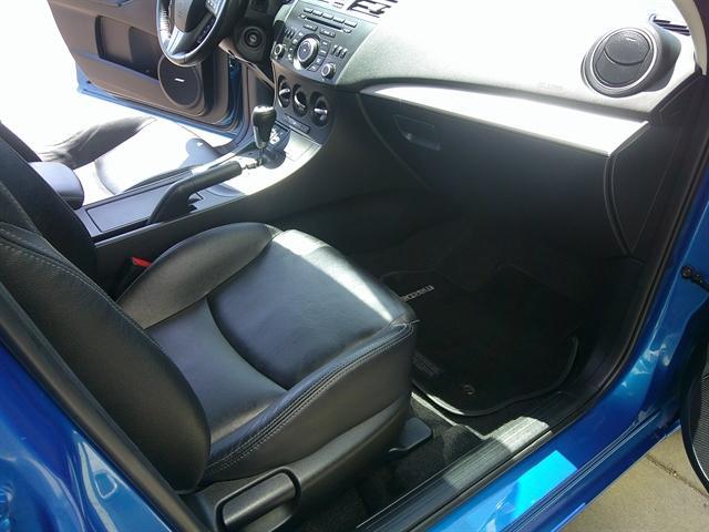 used 2012 Mazda Mazda3 car, priced at $10,951