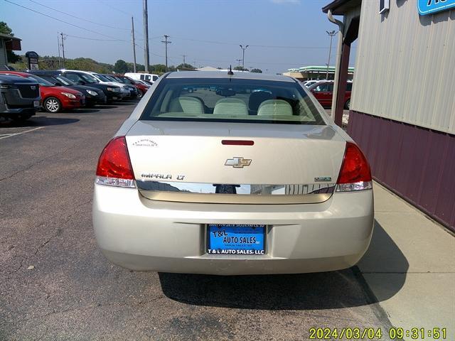 used 2011 Chevrolet Impala car, priced at $4,951