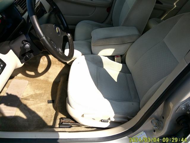 used 2011 Chevrolet Impala car, priced at $4,951