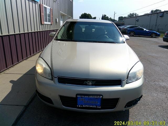 used 2011 Chevrolet Impala car, priced at $4,951