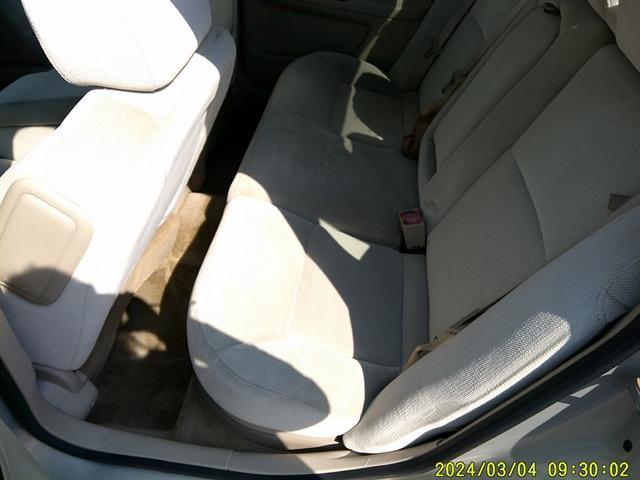 used 2011 Chevrolet Impala car, priced at $4,951