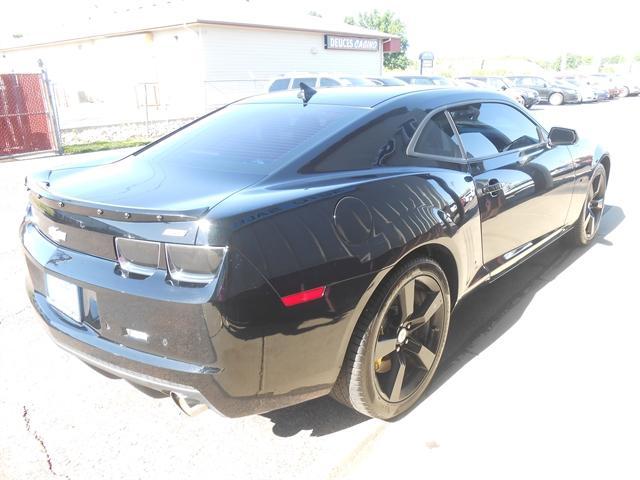 used 2010 Chevrolet Camaro car, priced at $22,951