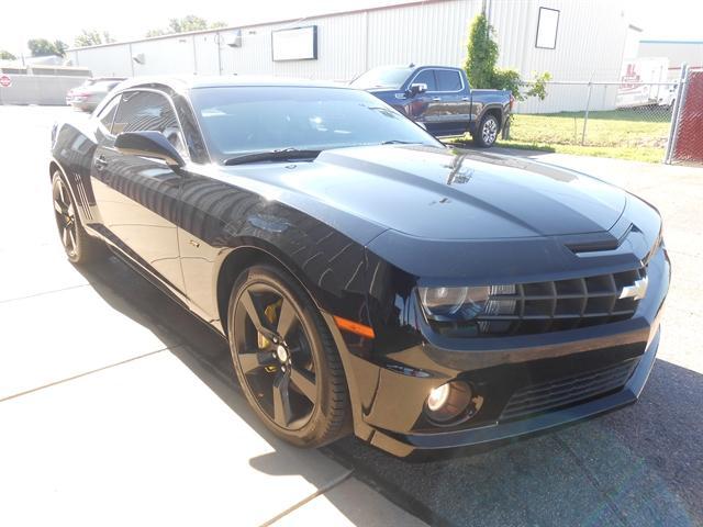 used 2010 Chevrolet Camaro car, priced at $22,951