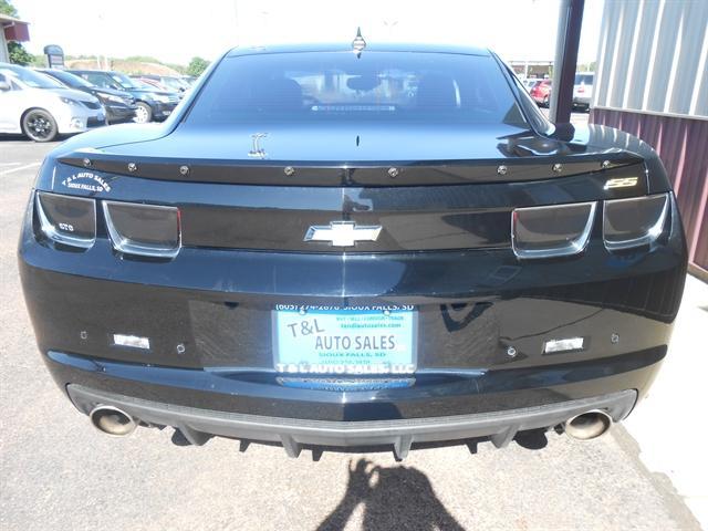 used 2010 Chevrolet Camaro car, priced at $22,951