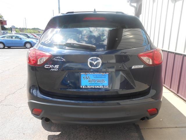 used 2016 Mazda CX-5 car, priced at $15,951