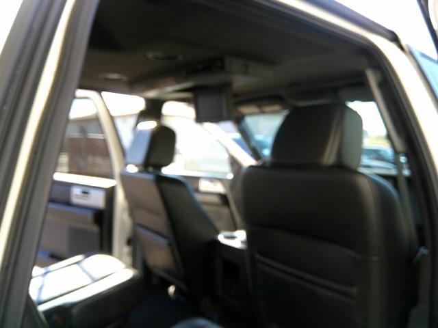 used 2008 Ford Expedition EL car, priced at $9,951