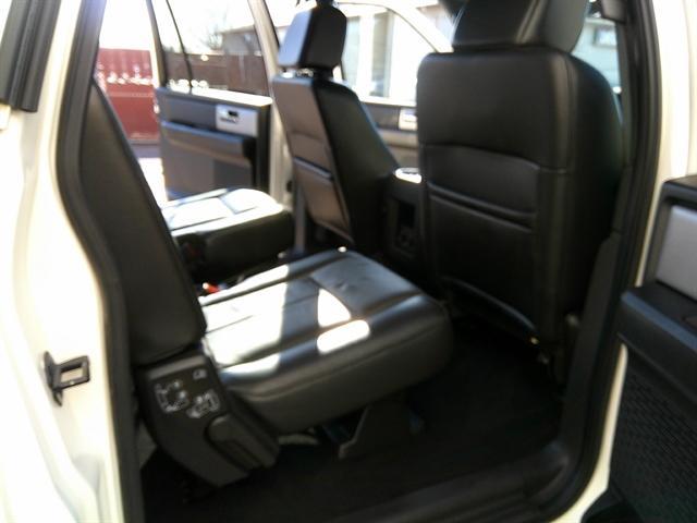 used 2008 Ford Expedition EL car, priced at $9,951