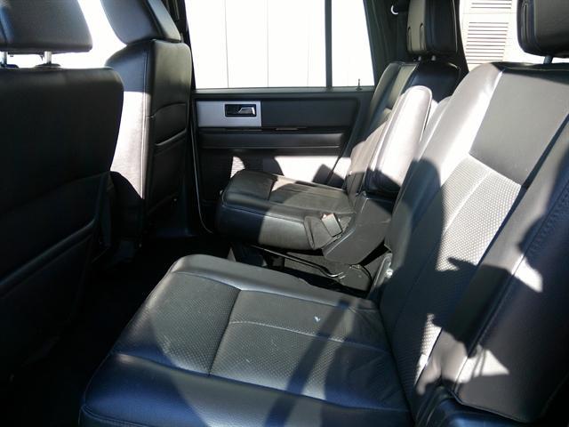 used 2008 Ford Expedition EL car, priced at $9,951