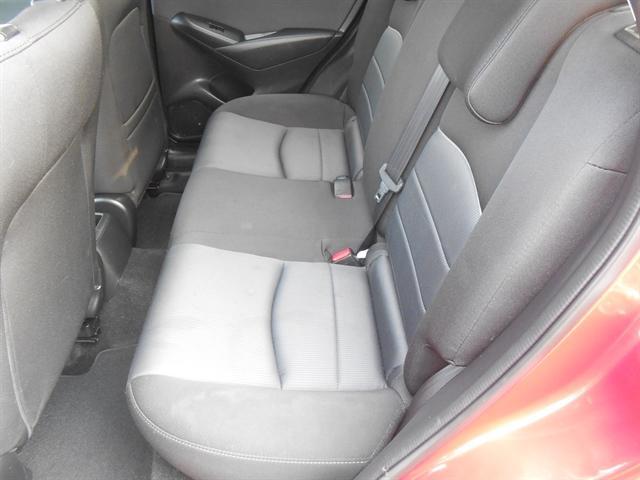 used 2018 Mazda CX-3 car, priced at $15,651