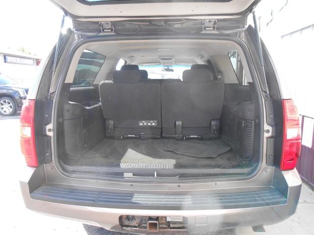 used 2011 Chevrolet Suburban car, priced at $18,551