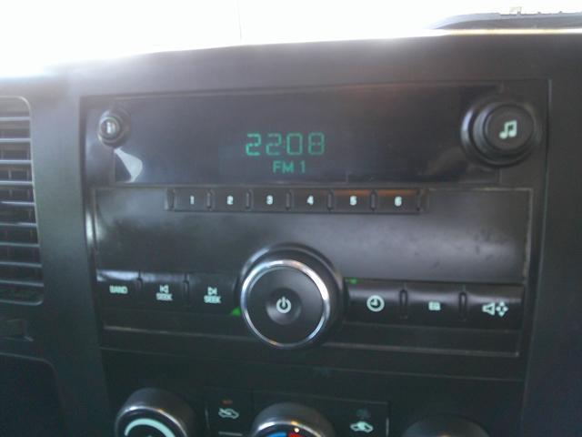 used 2011 Chevrolet Silverado 1500 car, priced at $7,951