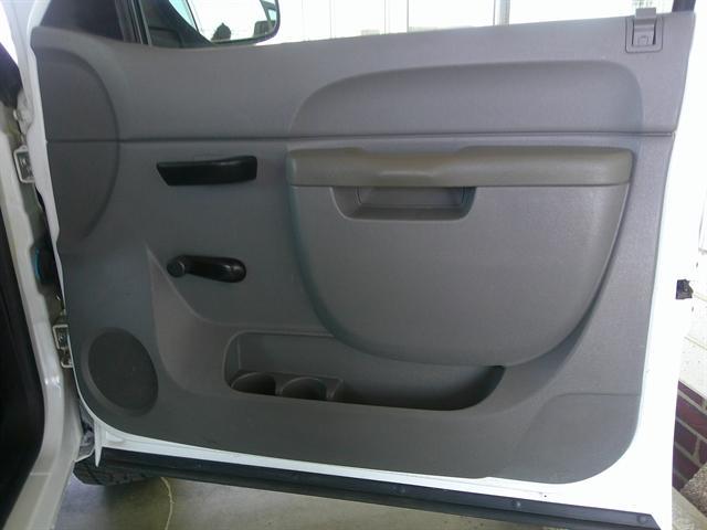 used 2011 Chevrolet Silverado 1500 car, priced at $7,951