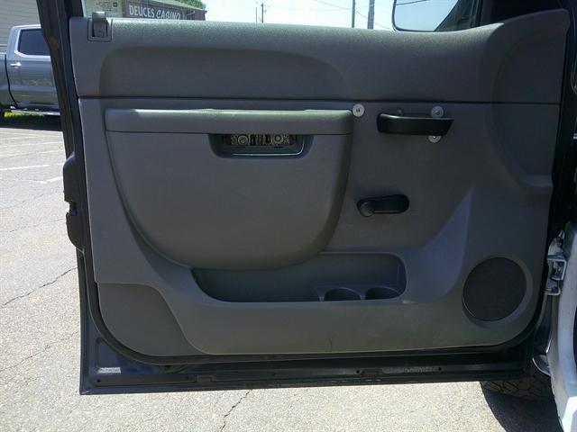 used 2011 Chevrolet Silverado 1500 car, priced at $7,951