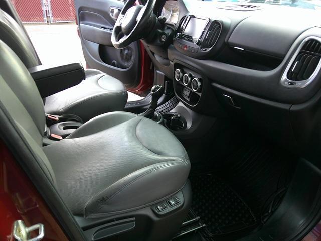 used 2014 FIAT 500 car, priced at $7,551