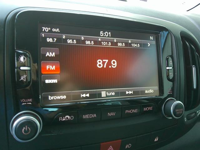 used 2014 FIAT 500 car, priced at $7,551