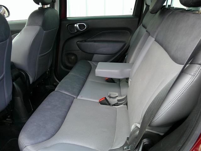 used 2014 FIAT 500 car, priced at $7,551