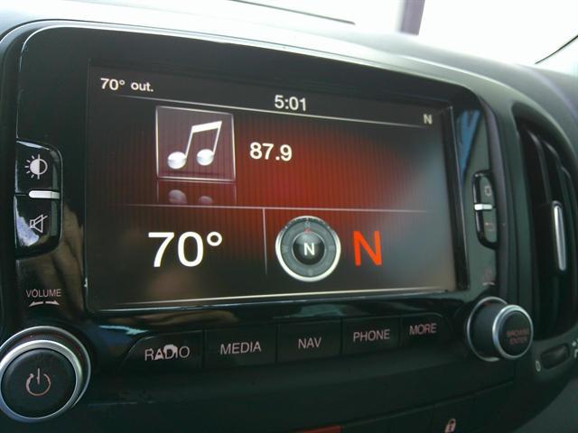 used 2014 FIAT 500 car, priced at $7,551