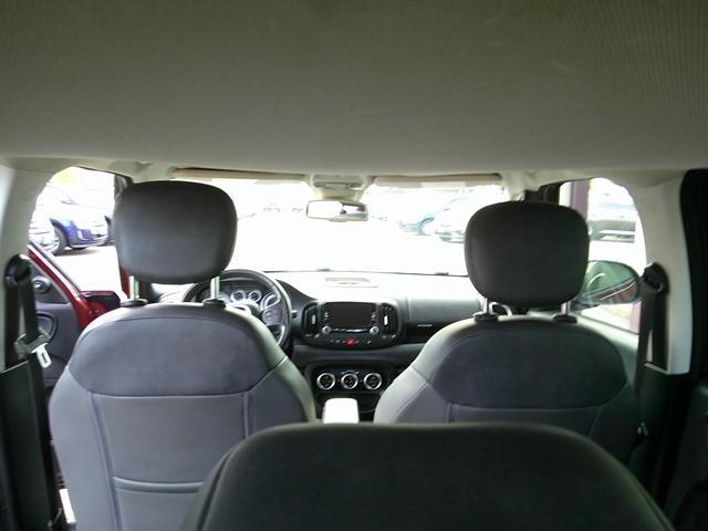 used 2014 FIAT 500 car, priced at $7,551